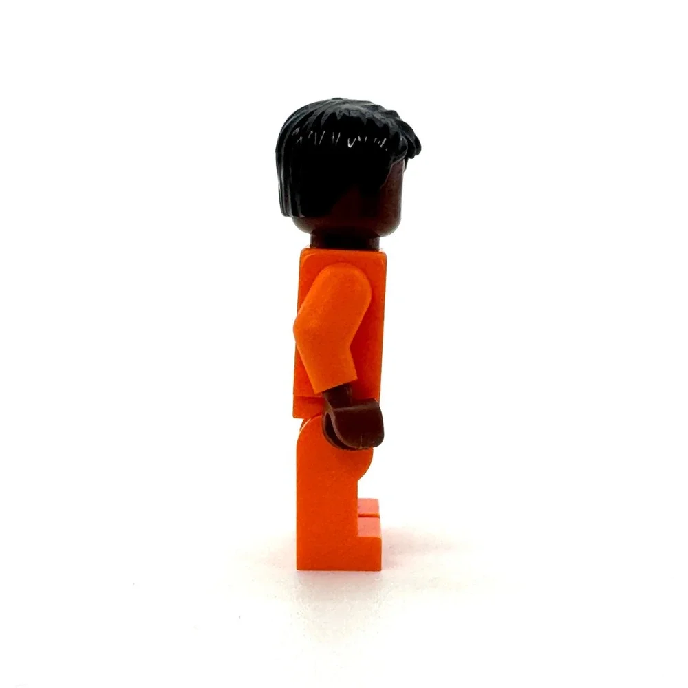 LEGO Mae Jemison Minifigure Women of NASA 21312 Astronaut idea034